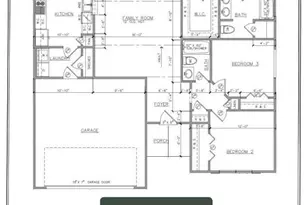 633 Belfast Loop, Ellabell, GA 31308 - Photo 3