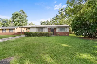 230 Byck Avenue, Garden City, GA 31408 - Photo 1