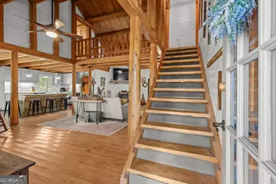 915 Pea Ridge Road, Franklin, GA 30217 - Photo 23