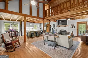 915 Pea Ridge Rd, Franklin, GA 30217 - Photo 5