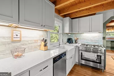 915 Pea Ridge Road, Franklin, GA 30217 - Photo 13