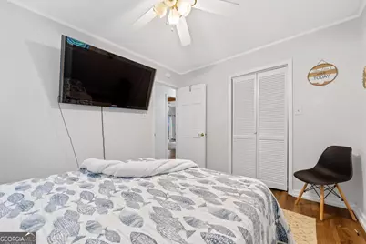 237 North Steel Bridge Road, Eatonton, GA 31024 - Photo 23