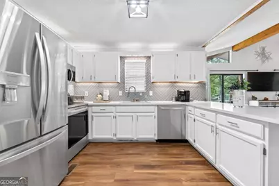 237 North Steel Bridge Road, Eatonton, GA 31024 - Photo 7