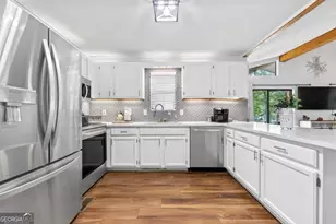 237 N Steel Bridge Rd, Eatonton, GA 31024 - Photo 7