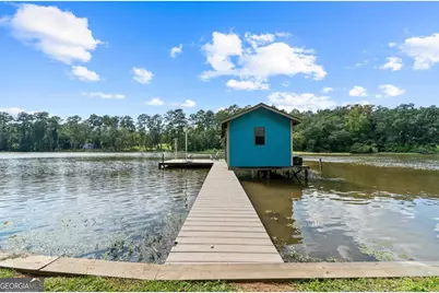 237 North Steel Bridge Road, Eatonton, GA 31024 - Photo 35