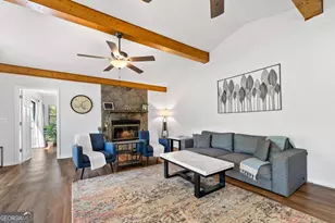 237 N Steel Bridge Rd, Eatonton, GA 31024 - Photo 13