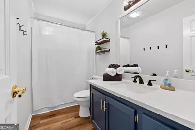 237 North Steel Bridge Road, Eatonton, GA 31024 - Photo 25