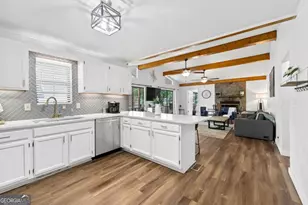 237 N Steel Bridge Rd, Eatonton, GA 31024 - Photo 5