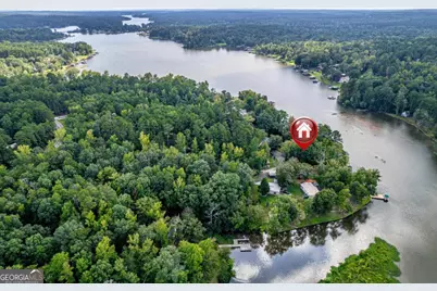 237 North Steel Bridge Road, Eatonton, GA 31024 - Photo 49