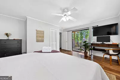 237 North Steel Bridge Road, Eatonton, GA 31024 - Photo 19