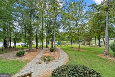 237 North Steel Bridge Road, Eatonton, GA 31024 - Photo 3