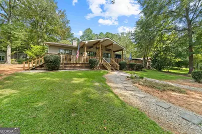 237 North Steel Bridge Road, Eatonton, GA 31024 - Photo 39