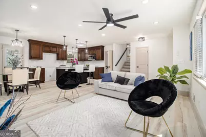 2508 Fontaine Circle, Decatur, GA 30032 - Photo 7