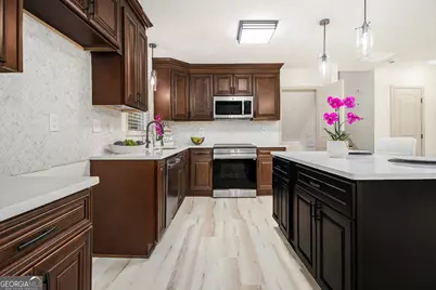 2508 Fontaine Circle, Decatur, GA 30032 - Photo 11