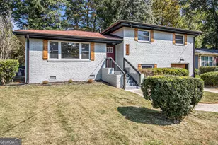 2508 Fontaine Cir, Decatur, GA 30032 - Photo 3