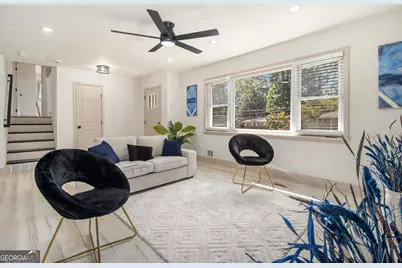 2508 Fontaine Circle, Decatur, GA 30032 - Photo 5