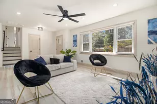 2508 Fontaine Cir, Decatur, GA 30032 - Photo 5