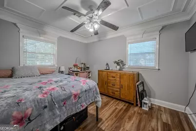 214 Kingsbury Circle, Warner Robins, GA 31088 - Photo 19