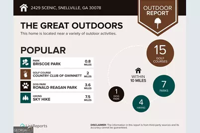 2429 Scenic Highway, Snellville, GA 30078 - Photo 11