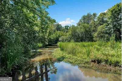 160 Rockville Springs Drive, Eatonton, GA 31024 - Photo 5