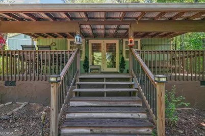 160 Rockville Springs Drive, Eatonton, GA 31024 - Photo 21