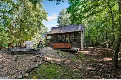 160 Rockville Springs Drive, Eatonton, GA 31024 - Photo 3