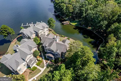 129 South Bay Road, Eatonton, GA 31024 - Photo 3