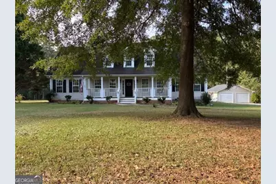 114 King Richard Drive, Griffin, GA 30223 - Photo 3
