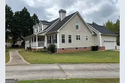 114 King Richard Drive, Griffin, GA 30223 - Photo 5