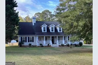 114 King Richard Drive, Griffin, GA 30223 - Photo 1