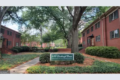 430 Lindbergh Drive #H2, Atlanta, GA 30305 - Photo 15