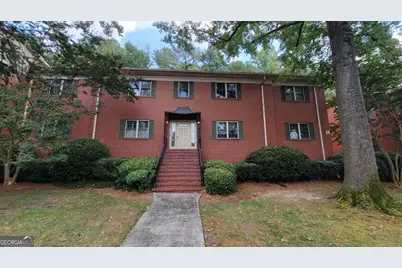430 Lindbergh Drive #H2, Atlanta, GA 30305 - Photo 1