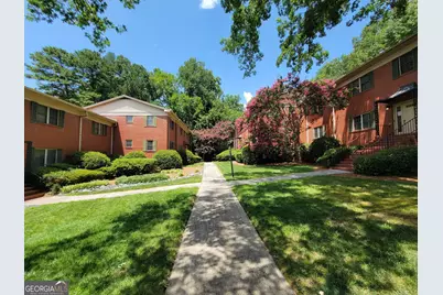 430 Lindbergh Drive #H2, Atlanta, GA 30305 - Photo 17