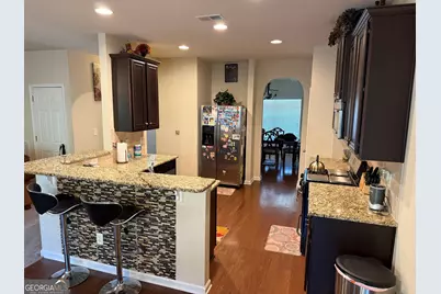 5554 Racetrack Court, Powder Springs, GA 30127 - Photo 9