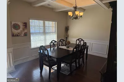 5554 Racetrack Court, Powder Springs, GA 30127 - Photo 5