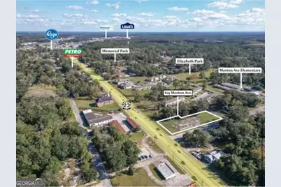 615 Morton Avenue, Waycross, GA 31501 - Photo 3