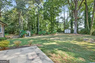 1434 Shelly Circle, Lawrenceville, GA 30043 - Photo 29