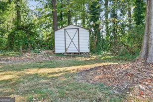 1434 Shelly Circle, Lawrenceville, GA 30043 - Photo 31