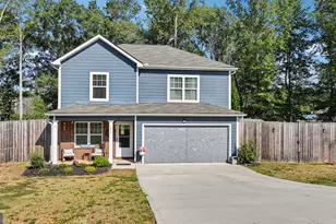 313 Sammy Cir, Griffin, GA 30223 - Photo 1