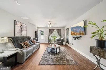 313 Sammy Circle, Griffin, GA 30223 - Photo 7