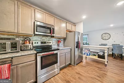 313 Sammy Circle, Griffin, GA 30223 - Photo 13