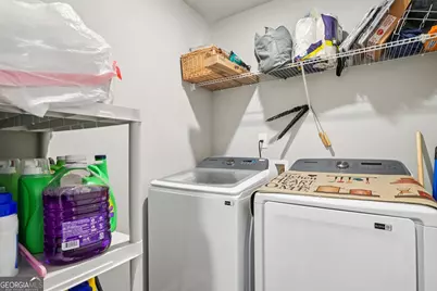 313 Sammy Circle, Griffin, GA 30223 - Photo 23