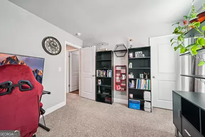 313 Sammy Circle, Griffin, GA 30223 - Photo 17