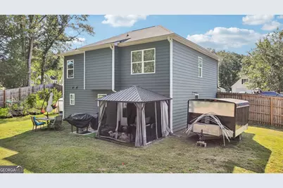 313 Sammy Circle, Griffin, GA 30223 - Photo 31