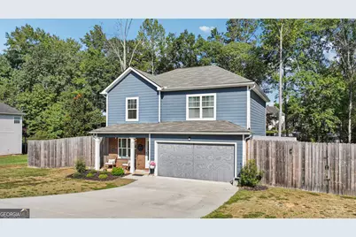 313 Sammy Circle, Griffin, GA 30223 - Photo 3