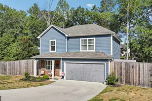 313 Sammy Cir, Griffin, GA 30223 - Photo 3