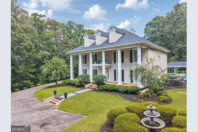 4416 Wedgewood Lane, Cohutta, GA 30710 - Photo 3