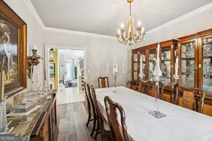 4416 Wedgewood Ln, Cohutta, GA 30710 - Photo 17