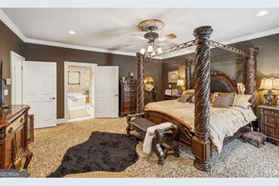 4416 Wedgewood Lane, Cohutta, GA 30710 - Photo 33