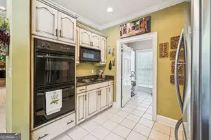 4416 Wedgewood Ln, Cohutta, GA 30710 - Photo 23